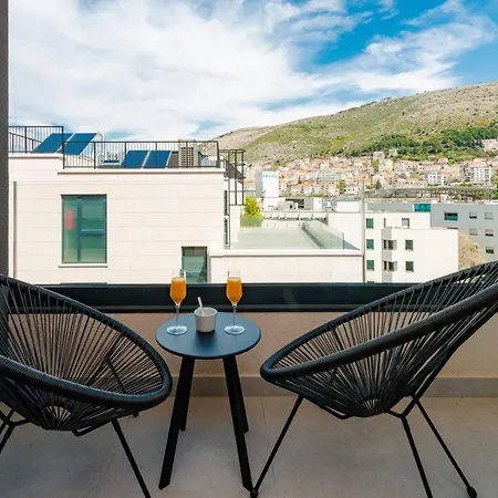 Apartman Residences