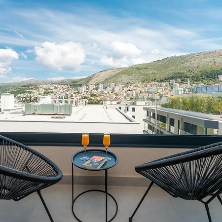 Apartman Residences