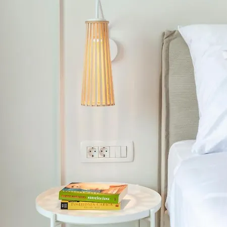 Apartman Residences