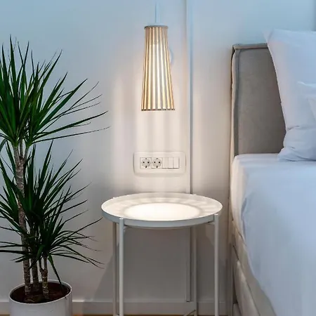 Apartman Residences *