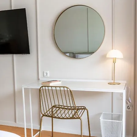 Residences Apartman *