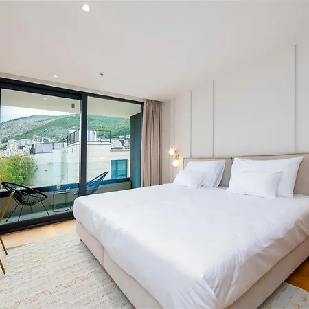 Residences Apartman