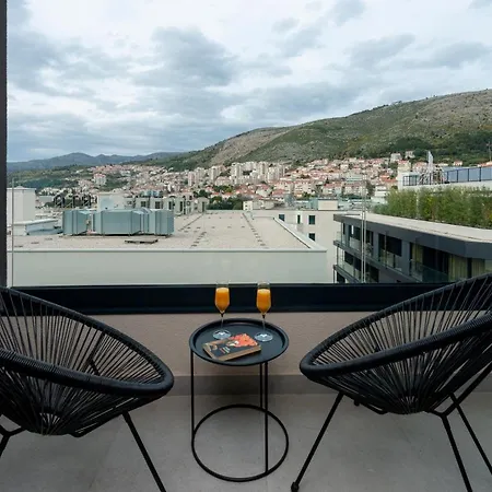 Apartman Residences *