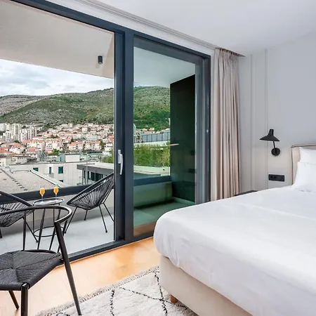 Residences Apartman