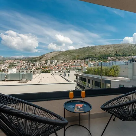 Residences Apartman