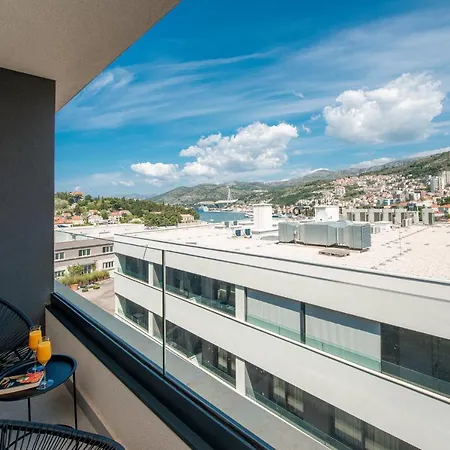 Residences Apartman