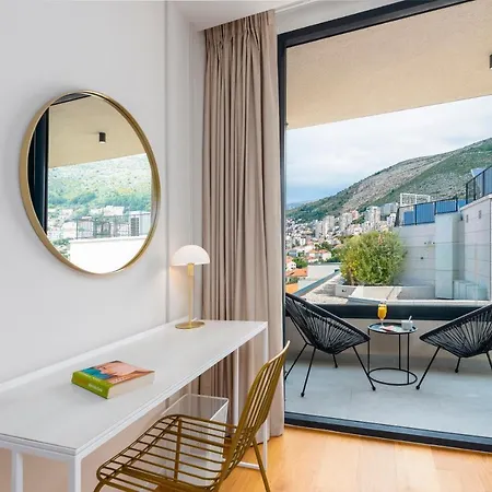 Residences Apartman Dubrovnik
