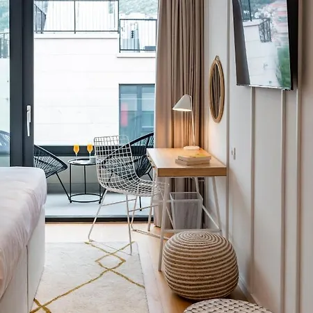 Apartman Residences *