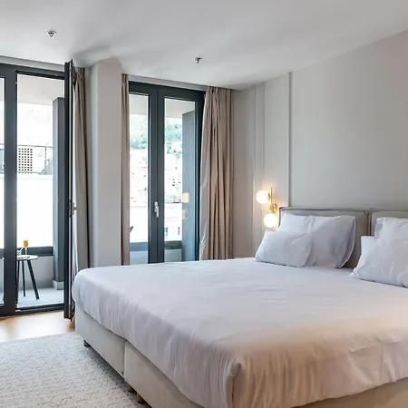 Residences Apartman *