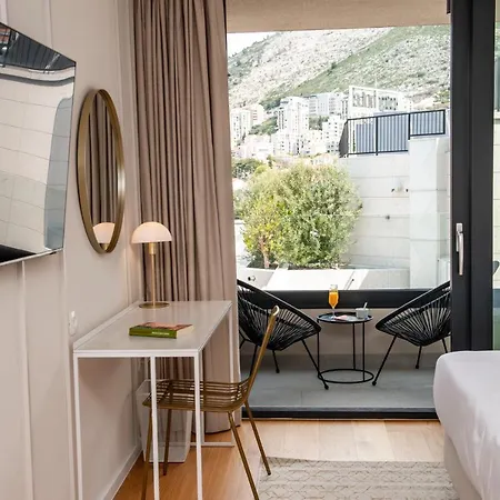 Apartman Residences Dubrovnik