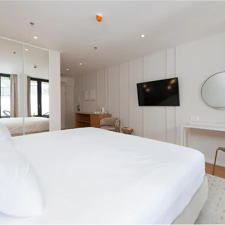 Apartman Residences