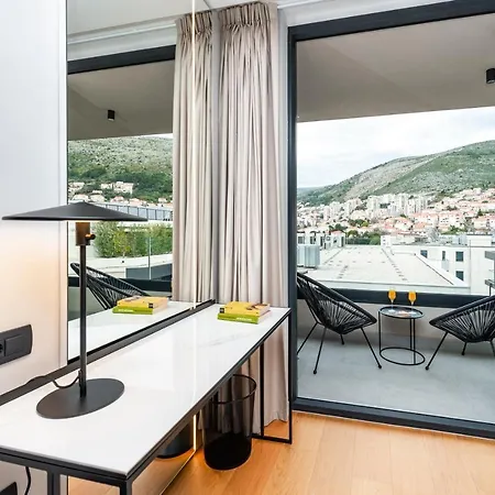 Apartman Residences Dubrovnik