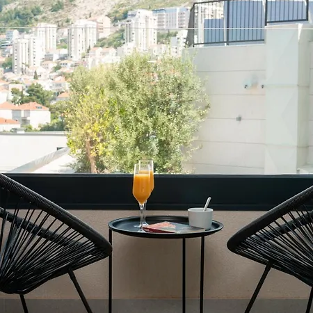 Residences Apartman