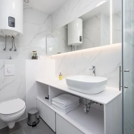 Residences Apartman Dubrovnik