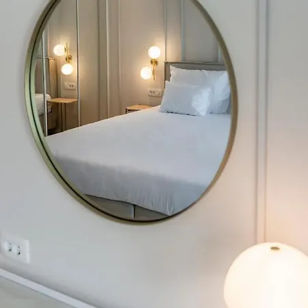 Apartman Residences *