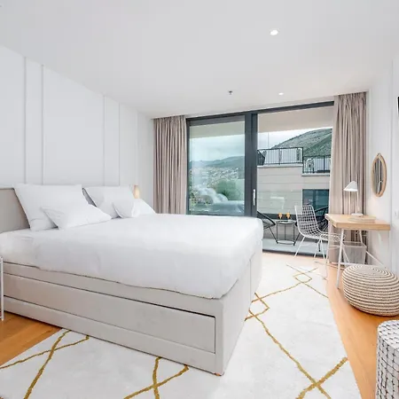Apartman Residences Dubrovnik
