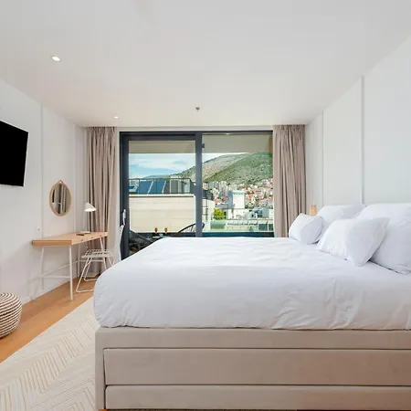 Residences Apartman Dubrovnik