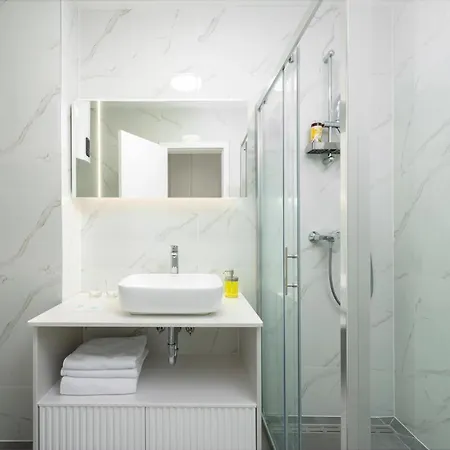 Apartman Residences *