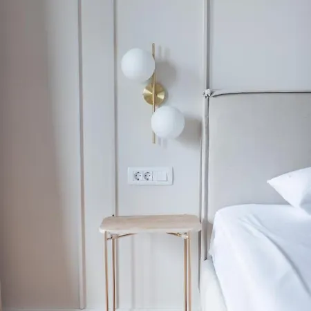 Residences Apartman *