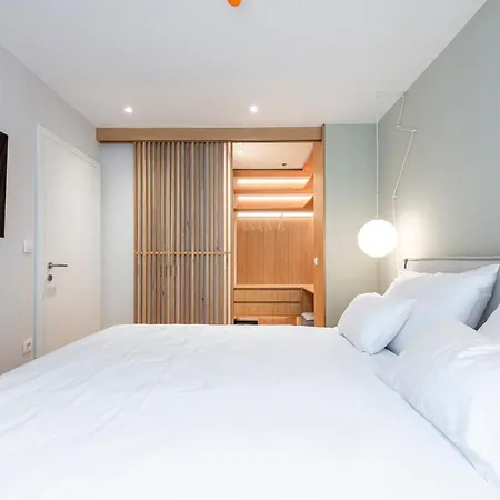 Residences Apartman *