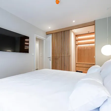 Apartman Residences *