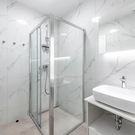 Residences Apartman *