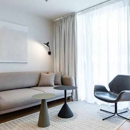 Apartman Residences *