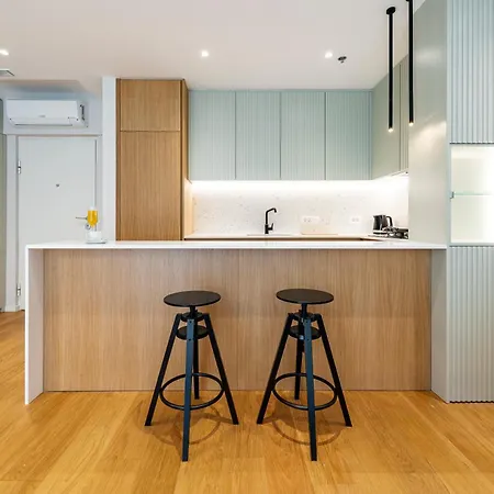 Residences