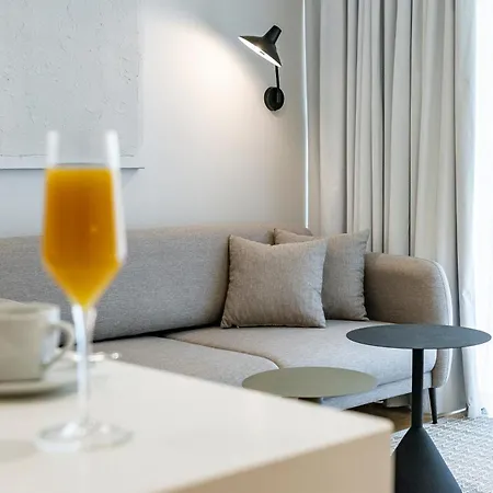 Residences Apartman