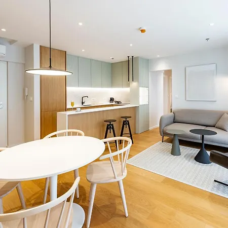 Apartman Residences