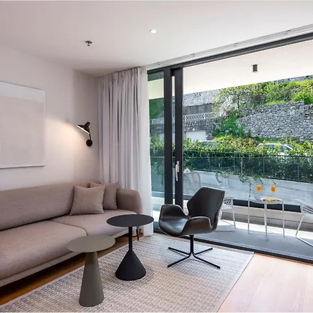 Residences Apartman *