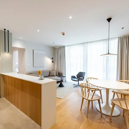 Apartman Residences Dubrovnik