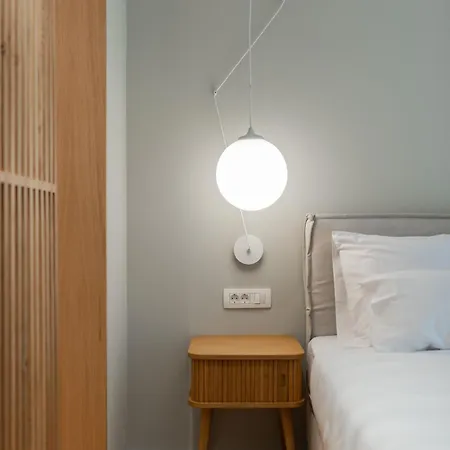 Apartman Residences *