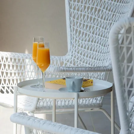 Apartman Residences